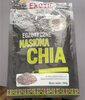 Chia - Produkt