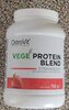 VEGE PROTEIN BLEND - Product