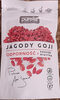 jagody goi - Product