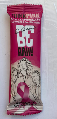 beRaw - Produkt