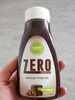 Zéro chocolat noisettes - Produit