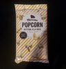 Microwave Popcorn Butter Flavour - نتاج