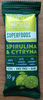 Spirulina&Cytryna - Product
