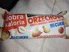 Orzechowy - Product