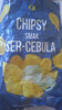 Chipsy smak ser cebula - Produkt