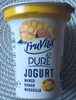 Pure Jogurt Mango Banan Marakuja - Προϊόν