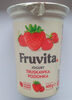 Jogurt Truskawka Poziomka - Produkt