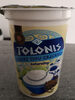 Jogurt naturalny typu greckiego - Product