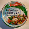 Tuńczyk Mexicans z warzywami - Produkt