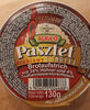 pasztet - Produkt