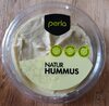 Natur Hummus - Produkt