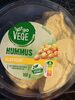 Hummus klasyczny - Produkt