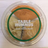 Table Hummus - Product