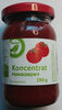 Koncentrat pomidorowy - Product