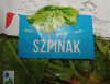 Szpinak myty - Product