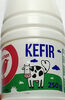 Kefir naturalny - Produkt
