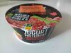 Jogurt proteinowy truskawkowo-porzeczkowy - Product