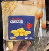 Gnocchi - Produkt