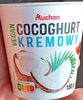 Cocoghurt kremowy - Produkt