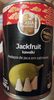 Jackfruit kawałki - Produkt