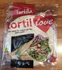 Tortilla - Product