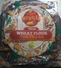 Wheat Flour Tortillas - Produkt