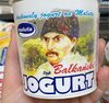 Maluta Jogurt Bałkański - Produkt
