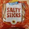 Salty Sticks - نتاج