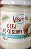 Olej kokosowy, bezzapachowy - Produit