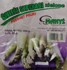 Świeże szparagi zielone - Product
