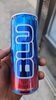 Blu Energy Drink - Produit