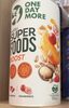 Muesli super foods boost - Produkt