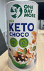 Musli Keto Choco - Produkt