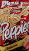 Peppies Bacon Flavour - Product