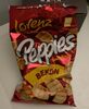 Peppies Bacon Flavour - Producto