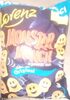 Monster munch XXL bag original - Product