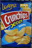 Crunchips - Prodotto