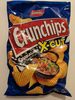 Crunchips X-cut Chakalaka - Produkt