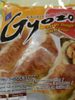 Ajinomoto Japanese Style Chicken & Vegetable Gyoza 30 Pieces - Product
