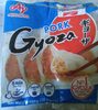 Raviolis de porc à la japonaise - Produit