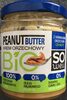 Peanut Butter Bio - Krem orzechowy crunchy - Produkt