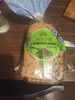 chleb żytni z sieminiem lnianym - Product