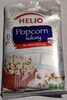Popcorn solony do mikrofalówki - Produkt