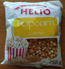 Popcorn ziarno - Product