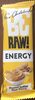 BeRAW energy peanut butter raw snack - Produkt