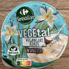 VEGEtal vegangurt kokos wanilia - Produkt