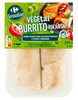 VEGEtal Burrito pikantne - Produkt