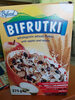 bifrutki - Product
