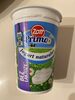 Jogurt naturalny - Product