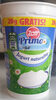 Jogurt naturalny - Produkt